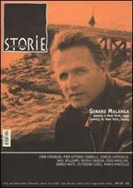 Storie. All write (2002). Ediz. bilingue. Vol. 44: Gerard Malanga. Poesia a New York, oggi-Poetry in New York, today