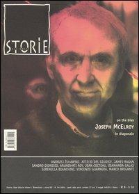 Storie. All write (2004). Ediz. bilingue. Vol. 54: Joseph McElroy. On the bias-In diagonale - copertina