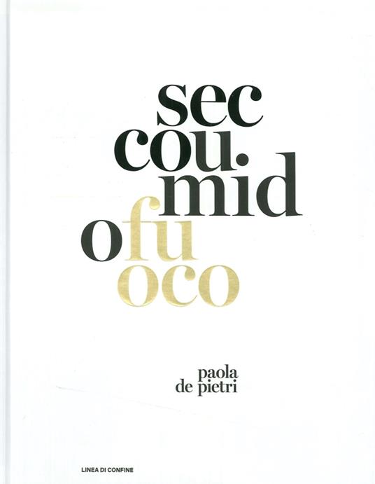 Sec cou. Mid ofu oco. Paola De Pietri. Ediz. illustrata - Francesco Zanot - copertina