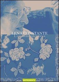 L'evasione silenziosa - Lena Constante - copertina