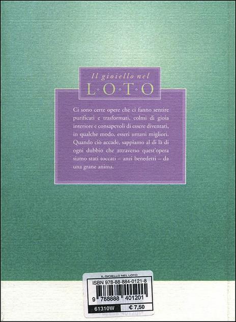 Il gioiello nel loto. Atto unico per chi cerca l'unica verità - Kriyananda Swami - 3