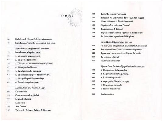 La religione nella nuova era. E altri saggi per il ricercatore spirituale - Kriyananda Swami - 2