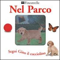 Nel parco - copertina