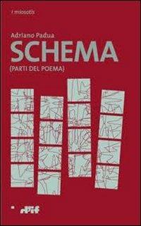 Schema - Adriano Padua - copertina