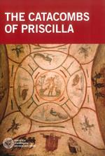 The catacombs of Priscilla