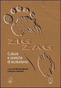 Zig zag. Culture e pratiche di ecoturismo - copertina