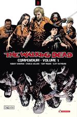 The walking dead. Compendium. Vol. 1