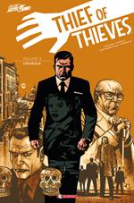 Thief of thieves. Vol. 3: Venezia