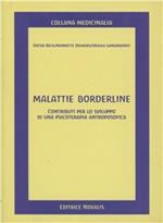 Malattie borderline