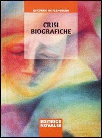 Crisi biografiche - Wolfgang Weirauch - copertina