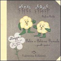 Poldo e Poldina Primula. I gemelli sportivi. Con gadget - Pauline Earles - copertina