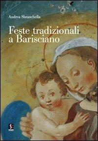 Feste tradizionali a Barisciano - Andrea Sbranchella - copertina