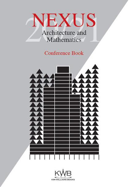Nexus 20/21. Architecture and Mathematics. Conference Book - copertina