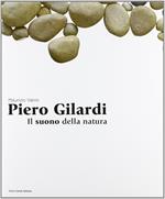 Piero Gilardi. Il suono della natura. Ediz. italiana e inglese