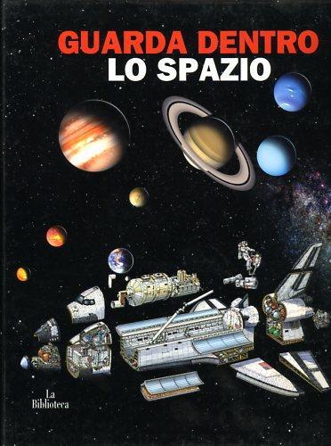 Lo spazio - Walter Riva,Andrea Bachini - 2