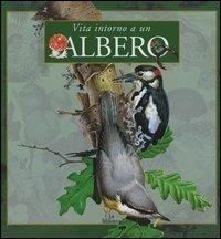 Vita intorno a un albero. Con poster - Ferruccio Cucchiarini - copertina