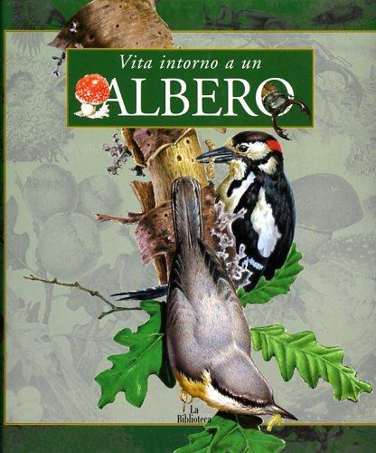 Vita intorno a un albero. Con poster - Ferruccio Cucchiarini - 2