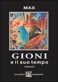 Gioni e il suo tempo - Max Mattei - copertina