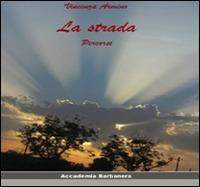 La strada - Vincenza Armino - copertina