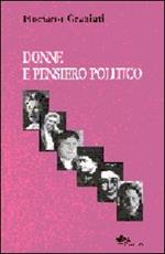 Donne e pensiero politico