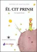 Cit prinsi (Ël)