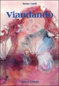 Viandandò - Barbara Castelli - copertina