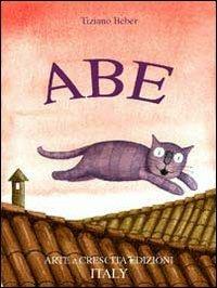 Abe - Tiziano Beber - ebook