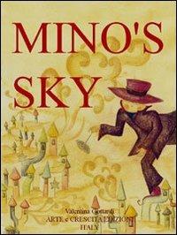 Mino's sky - Valentina Gottardi - ebook