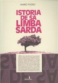 Istoria de sa limba sarda - Mario Puddu - copertina