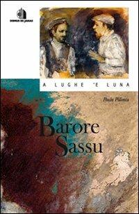 Barore Sassu. Con CD Audio - Paolo Pillonca - copertina