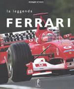 Ferrari, la leggenda. Con 20 poster. Ediz. illustrata