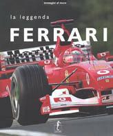 Ferrari, la leggenda. Con 20 poster. Ediz. illustrata - Arnaud Pauper - copertina