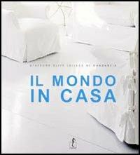 Il mondo in casa. Ediz. illustrata - Cliff Stafford,Gilles de Chabaneix - copertina