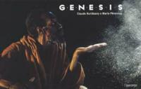 Genesis. Ediz. illustrata - Claude Nuridsany,Marie Pérennou - copertina