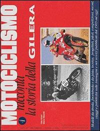 Motociclismo racconta la storia della Gilera - copertina