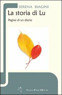 La storia di Lu - Serena Biagini - copertina