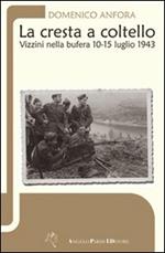 La cresta a coltello 10-15 luglio 1943. Vizzini nella bufera