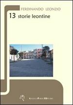 Tredici storie leontine