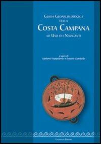 Guida geoarcheologica della costa campana ad uso dei naviganti - copertina