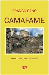 Camafame - Franco Cano - copertina