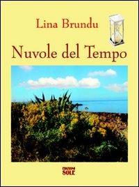 Nuvole del tempo - Lina Brundu - copertina