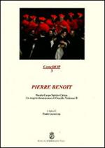 Pierre Benoît. Parola corpo spirito chiesa. Un esegeta domenicano al Concilio Vaticano II