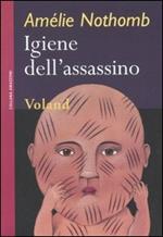 Igiene dell'assassino