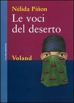 Le voci del deserto