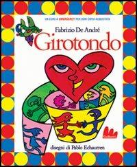 Girotondo - Fabrizio De André - copertina