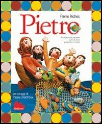 Pietro - Pierre Riches - copertina