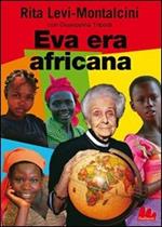 Eva era africana