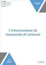 L' intossicazione da monossido di carbonio