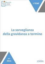 La sorveglianza della gravidanza a termine