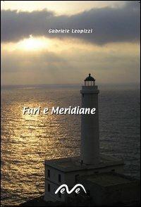 Fari e meridiane - Gabriele Leopizzi - copertina